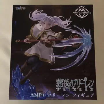 장송의 프리렌 TAITO AMP+ 프리렌 피규어