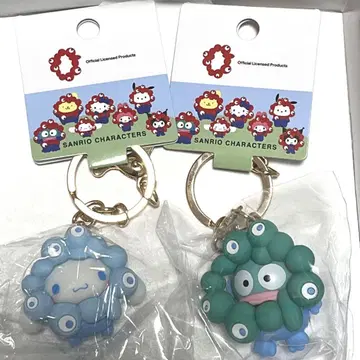산리오 미야쿠미야쿠 키링