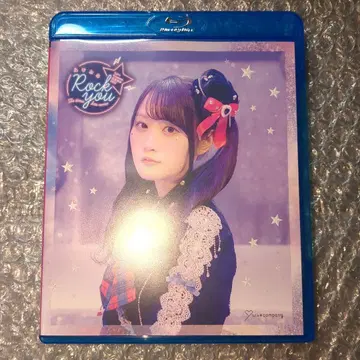 오구라 유이 사원 총회 2025 아케오메 Rock you Blu-ray