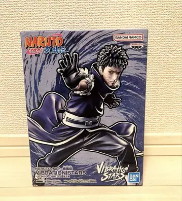 NARUTO VIBRATION STARS 우치하 오비토 피규어