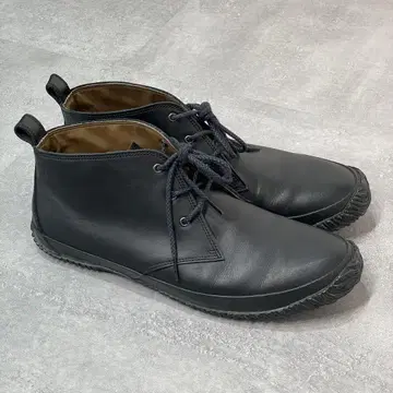 스핑글 비즈 Biz-109 처카 부츠 26.5 블랙