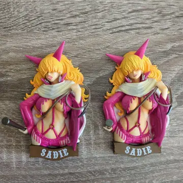 원피스 SADIE 마그넷 후크