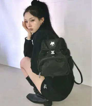 CATSAVETHEWORLD 백팩 백팩