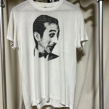 [레어] Pee-wee Herman  빈티지T셔츠