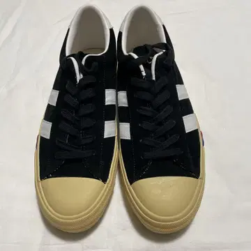 PRO-Keds Victim 블랙스니커즈