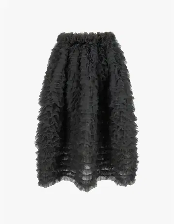 Bibiy DARLENE SHUSHU SKIRT
