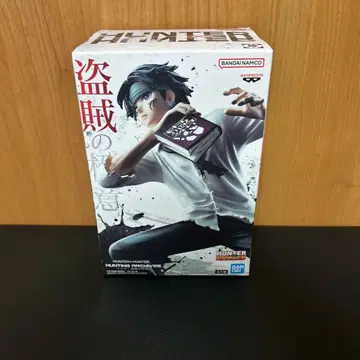 헌터x헌터 헌팅어치브스 클로로 도적의 극의