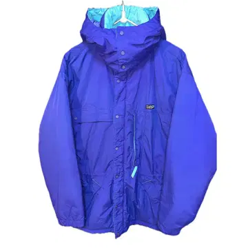 Patagonia 가이드 후드티 충전솜 마운틴 후드티 파타고니아