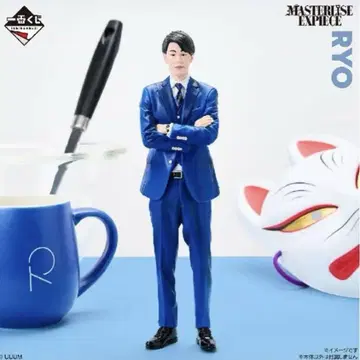 도카이 온에어 제일복권 료 C상