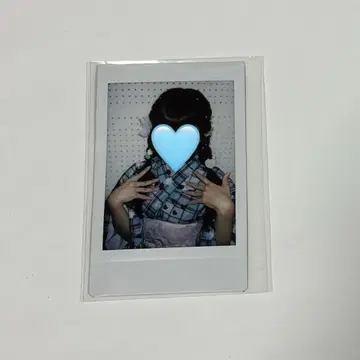 iLiFE! 니지하네 미니 란체키 폴라로이드 유카타 굿즈