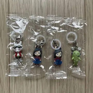 썸머 워즈 메지루시 액세서리