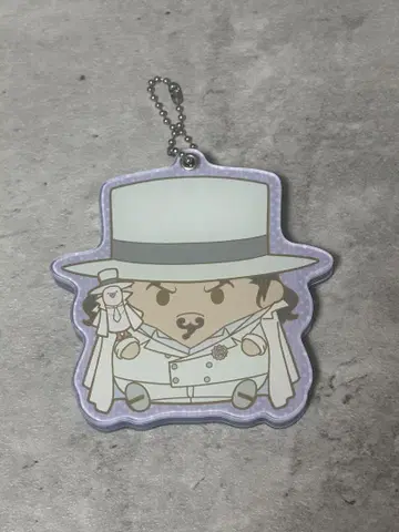 ONEPIECE 원피스 밀짚모자 일당 로브 루치 슬라이드 거울