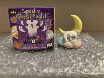 디즈니 할로윈 2025 Spooky Ghost Night