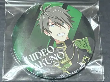 sideM 배틀 페스티벌 캔뱃지 영웅