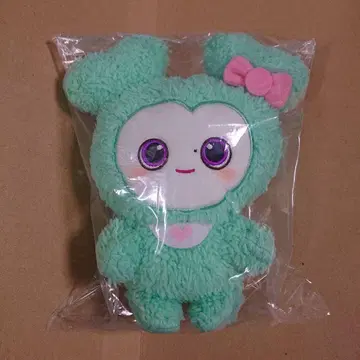 트와이스 봉제 인형 미브리