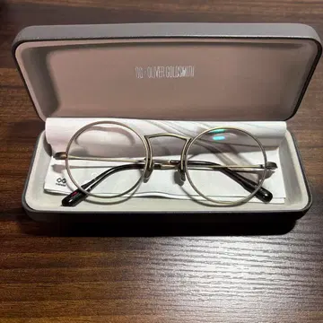 올리버 골드스미스 포르테