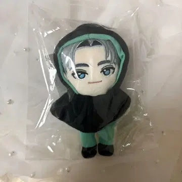 초특급 아로하 마스코트 키링 봉제 인형 JOKER 타카마츠 아로하