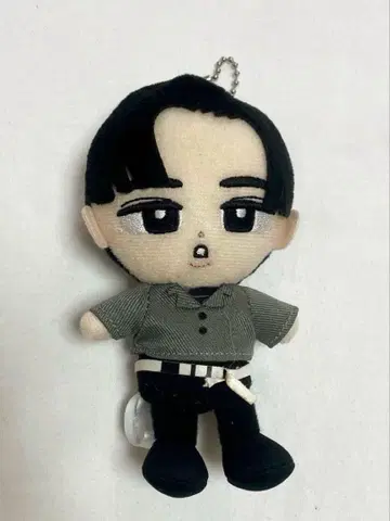 Snow Man 스노치루 메구로 렌