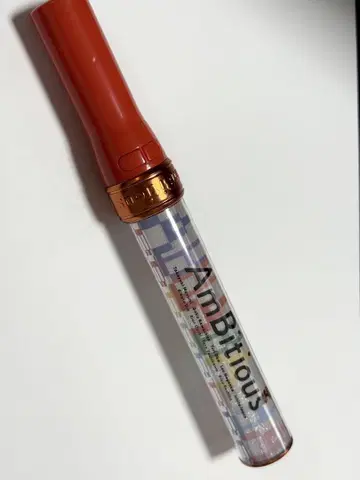 AmBitious 앙비셔스 응원봉