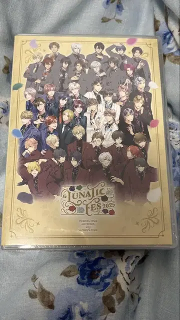 츠키프로 스테이지 LUNATIC FES 2025