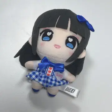 iLiFE! 소라시 카렌 최애 누이 마스코트 무도관