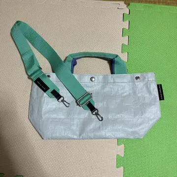 factoryomoto BASIC TOTE MINI