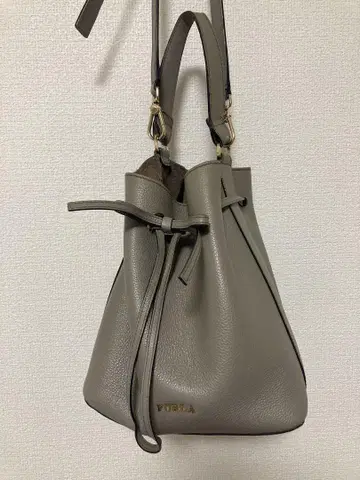 FURLA 그레이지 코스탄자