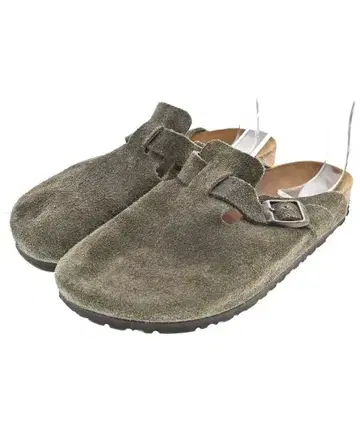 BIRKENSTOCK 샌들 남성용