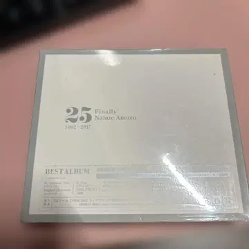 Finally