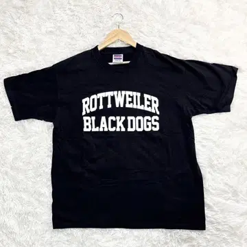 Rottweiler 티셔츠