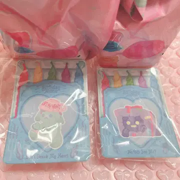 shinwoo BIRTHDAY ALONE 고독한 생일 피규어