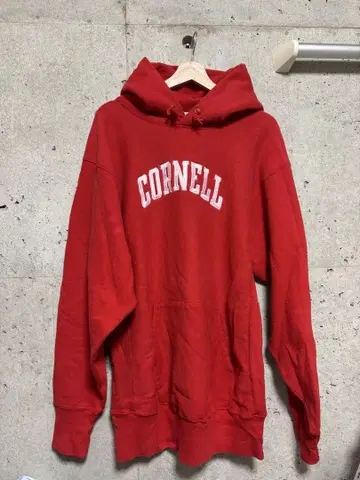 Vintage Champion Reverse Weave Cornell