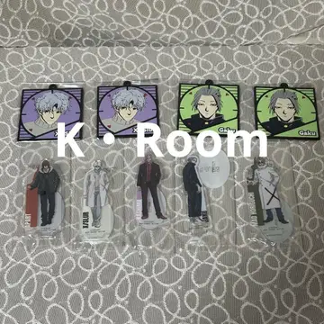 사카모토 데이즈 제일복권 GHI상 전7점