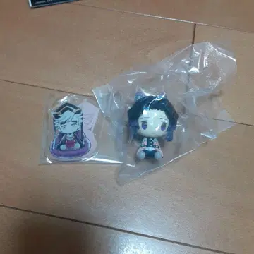 제일복권 귀멸의 칼날 F상 D상