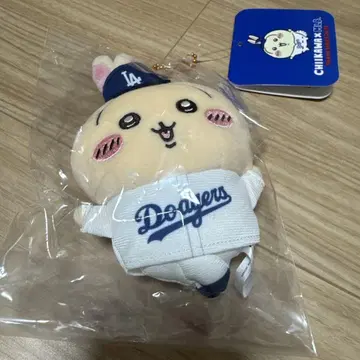 치이카와 MLB TOKYO SERIES 2025 토끼