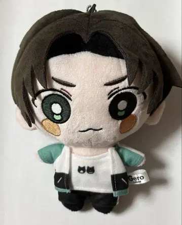 Gero 봉제 인형