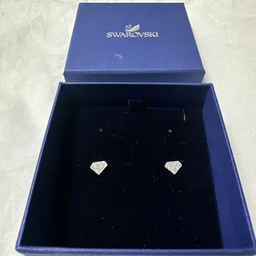 스와로브스키 귀걸이 다이아