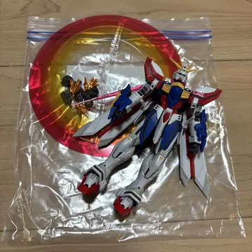 rg 갓건담