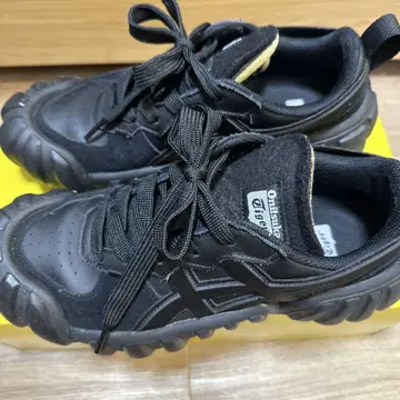 오니츠카타이거 DENTIGRE LS 27.0