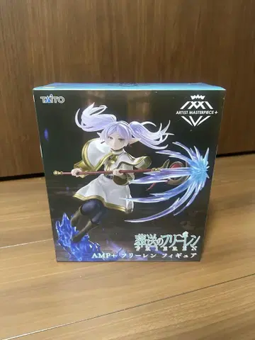 TAITO AMP+ 프리렌 피규어