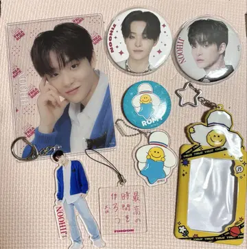 treasure TREASURE 지훈 JIHOON TRUZ ROMY