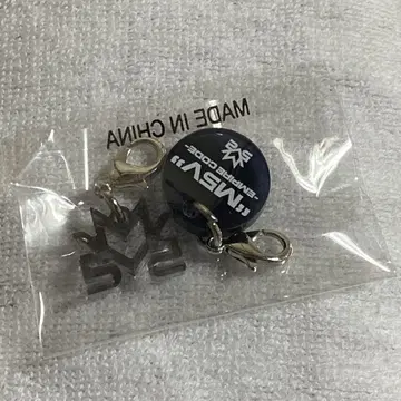 MA55IVE 아크릴 참