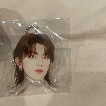 타카츠카 히로무 아크릴 키링