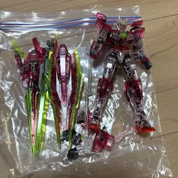 rg 더블 오크 안타풀 세이버