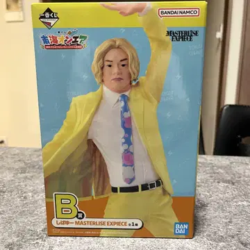 도카이 온에어 제일복권 시바유 MASTERLISE EXPECIE
