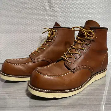레드윙 RED WING 875 US11/E 29cm