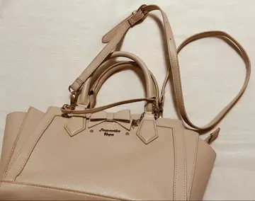 SamanthaVega 사만사베가 핸드백 2way 숄더백