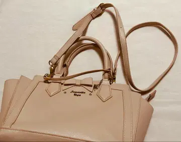 SamanthaVega 사만사베가 핸드백 2way 숄더백