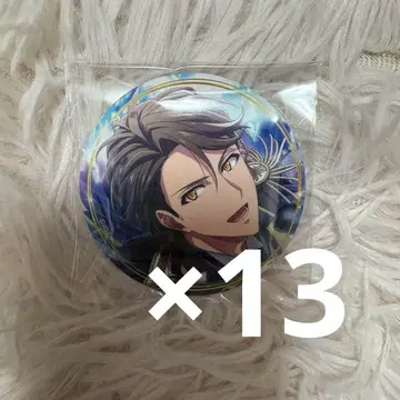 아이나나 아이스타 캔뱃지 류노스케