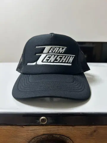 나스카와 텐신 TENSHIN CAP